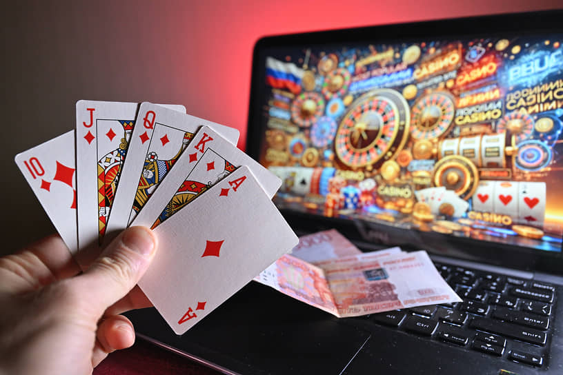 Guida Completa alle Slot Online Divertimento e Strategia 1917930146