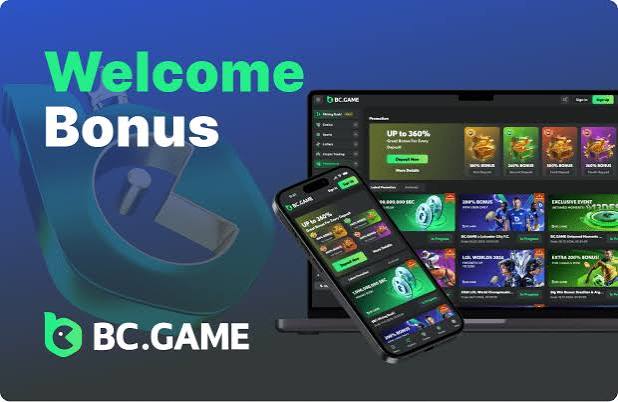 How to Register on BC.Game in Bangladesh A Detailed Guide