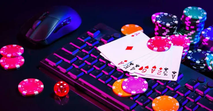 No ID Casino Η Νέα Επανάσταση στον Κόσμο των Καζίνο