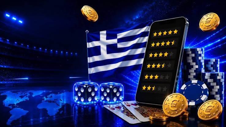 Καινούργια Online Casino Ανακαλύψτε την Τύχη σας