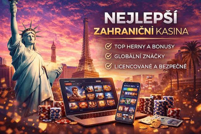 Objevte Svět Online Kasin Jak Vyhrát a Užít Si Hru Objevte Svět Online Kasin Jak Vyhrát a Užít Si Hru