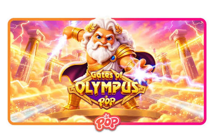 Oplev Gates of Olympus Super Scatter Spillet -1805268572 Oplev Gates of Olympus Super Scatter Spillet -1805268572