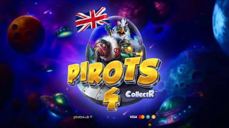 Pirots 4 Velkomstbonus Din Guide til Spil og Belønninger