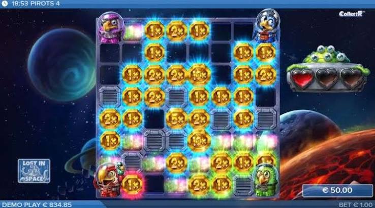 Pirots 4 Velkomstbonus Din Guide til Spil og Belønninger