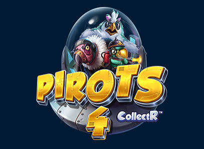 Pirots 4 Velkomstbonus Din Guide til Spil og Belønninger